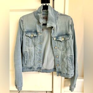 Just USA Jean Jacket